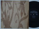 CORONARIAS DANS Breathe RARE orig Denmark LP danish free jazz Parlophone LISTEN