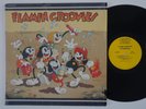 FLAMIN GROOVIES Supersnazz TOP COND in shrink ORIG 1969 US LP powerpop punk HEAR