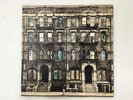 Led Zeppelin Physical Graffiti Swan Song P-5163N Japan