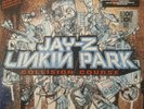 Jay-Z and Linkin Park-Collision Course (Blue Vinyl + CD)
