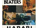 The Beaters - Harari (Vinyl LP - UK - Original)