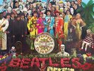 THE BEATLES SGT PEPPERS LONELY HEARTS CLUB BAND NEW SEALED 2017 MIX LP IN STOCK