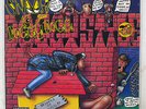 SNOOP DOGGY DOGG DOGGYSTYLE INTERSCOPE 6544 92279-1 GERMANY VINYL LP