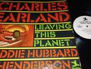 CHARLES EARLAND  