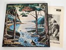 JRR Tolkien The Hobbit 4 LP Box Set Read by Nicol Williamson Argo ZPL 1196/9 EXC