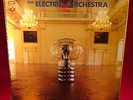 ELO ELECTRIC LIGHT ORCHESTRA 1971 UK Vinyl LP Harvest 10538 Overture original