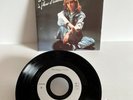 Disque vinyle 45T   PATRICK FIORI  Le cœur à fleur d'amour