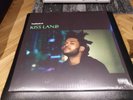 The Weeknd Kiss Land 2LP VINYL NEW & SEALED