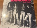 RAMONES - ROCKET TO RUSSIA 1977 SIRE 1ST Press Factory Sealed