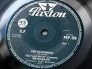 The All Star Brass Band Music For Explorers Paxton 45 7