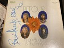 Brian Auger  & The Trinity Befour - LSP-4372 Signed By Artist