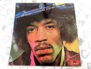 Jimi Hendrix Experience 'Electric Ladyland Part 2' 1968 UK Vinyl Polydor VGC
