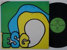 ESG s/t RARE orig 1981 US 12