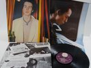 SID VICIOUS Sid Sings RARE orig 1979 UK LP w/ knife poster punk Sex Pistols HEAR