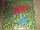 TANGERINE ZOO - SAME - 180GM VINYL ISSUE - NEW