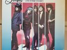 The London Quireboys, A Bit Of What You Fancy; 12 Track LP w/Press Kit + Photos