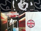 THE CURE--TOUR-MANCHESTER 1982-PORNOGRAPHY-LIVE-CD-LP