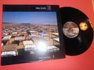 Pink Floyd – A Momentary Lapse Of Reason . 1st Press  OC 40599 Columbia . EX/EX