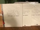 Lexington/EMI Remasters, 3LP: Martzy Complete Schubert Works SEALED