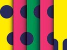 Panda Bear & Sonic Boom - Reset (Yellow) (NEW 12