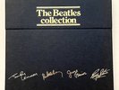 THE BEATLES COLLECTION Box Set Ed. Italiana - 13 LP discografia Beatles Completa