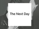 BOWIE, DAVID - THE NEXT DAY NEW VINYL
