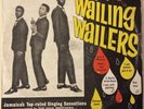 the wailing wailers Bob marley reggae one love