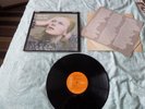 David Bowie - Hunky Dory VINYL LP 1971 ORIGINAL 1ST PRESSING 3T/ 3T