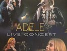 ADELE LIVE CONCERT VINYL LP NEW