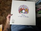 Queen - A Night At The Opera  (LP, Album, Rissued)  half speed mastered Sealed.