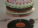 ROLLING STONES - LET IT BLEED - DE 69 - NM - 1st PRESS