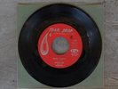ROCKY GIL & THE BISHOPS Soul Party Tear Drop Records Northern Soul Chicano Funk