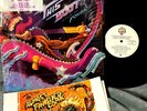 BOOTSY COLLINS This Boot is made for Fonk-n LP vinyl rubber band CLEAN BOOK