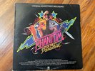 Phantom Of The Paradise Soundtrack 1974 A&M SP-3176 Jacket VG Vinyl VG+