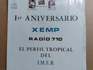 listen it - RADIO VVAA - 2DA NEGRA SARAMUYA - GRUPO BALLESTEROS /obscure cumbia