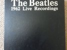 the beatles stereo box set vinyl. 1962 live recordings. Limited edition 1764