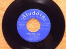 FLOYD DIXON Wine Wine Wine ALADDIN 3135