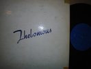 THELONIOUS MONK TRIO PRESTIGE  142 BLUE LABEL MONO OR. 10