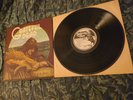 GRATEFUL DEAD Wake Of The Flood LP Record Album GD-01 1st Press