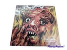 Demolition Hammer TORTURED EXISTENCE--LP 1990--Appears Unplayed