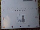 Justim Bieber Journals U.O Limited Ed/ Purp Vinyl.