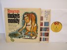 The Miracles Doin' Mickey's Monkey Mono R & B LP