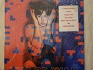 Paul McCartney -Tug Of War -SEALED 1982 Pop Rock Columbia Hype Beatles 1ST Press