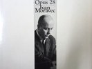 CONNOISSEUR SOCIETY CS 1366 CHOPIN THE 24 PRELUDES, OP. 28 *IVAN MORAVEC* EX+/N
