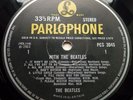 The BEATLES - *WITH THE BEATLES* - 1965 - UK - *STEREO* - EX+