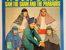 Sam The Sham And The Pharaohs  Wooly Bully E-4297 Mono, Vinyl EX, Jacket VG+