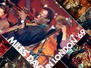 Miles Davis Live at Ronnie Scott's 1969 (Vinyl) 12