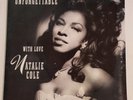 SEALED NATALIE COLE UNFORGETTABLE WITH LOVE LP 1991 ELEKTRA RECORDS E1-61049