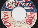JERRY JONES here as Jerri - STILL WATER RUNS DEEP b/w Skatalites - SUPREME label