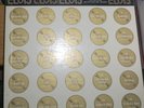 Elvis Presley Worldwide 50 Gold Award Hits Vol 1 Vinyl 4 Records Year of 1959 Ed